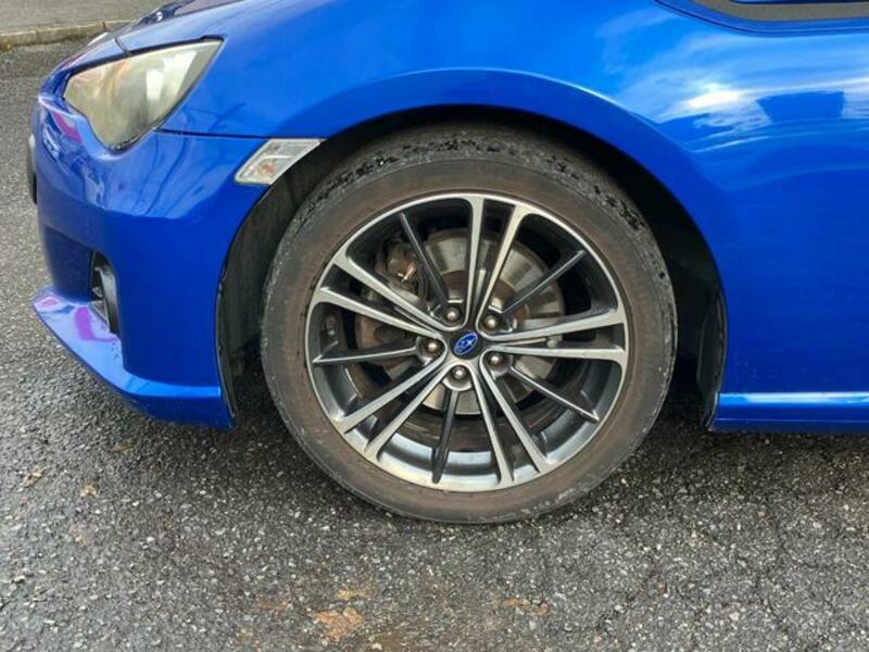 BRZ