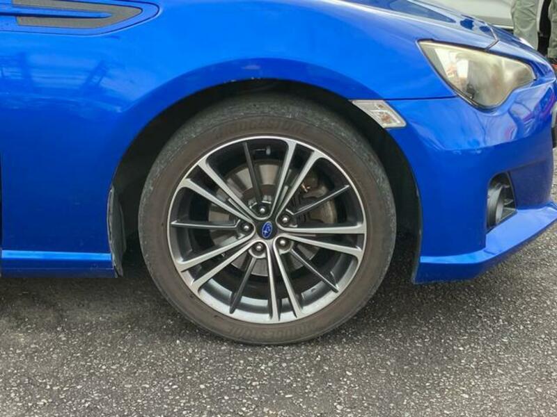 BRZ