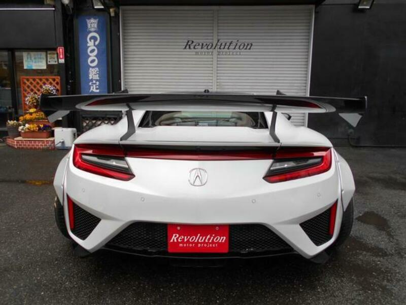 NSX