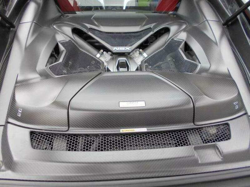 NSX