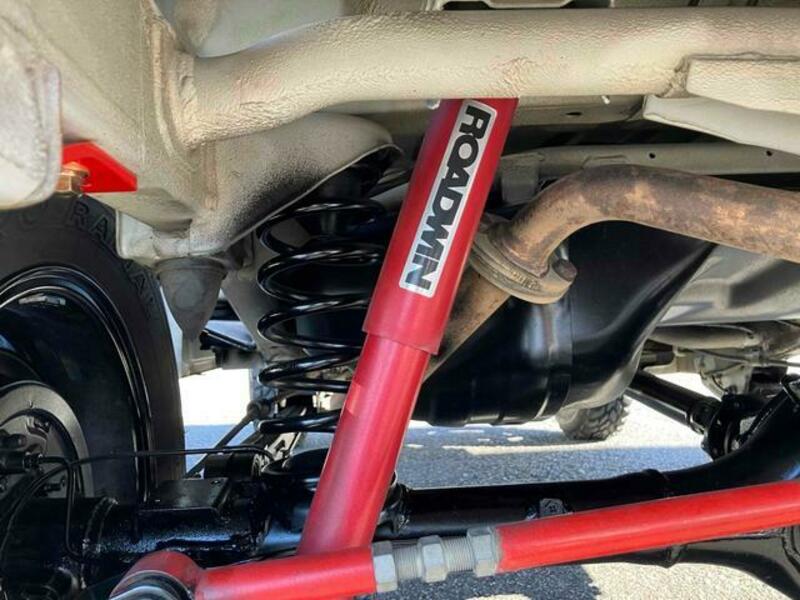 AZ-OFFROAD