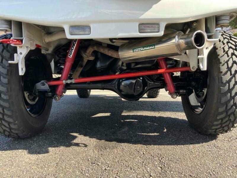 AZ-OFFROAD