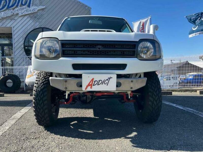 AZ-OFFROAD