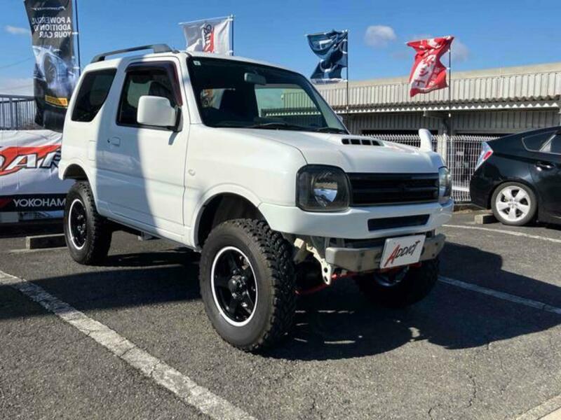 AZ-OFFROAD