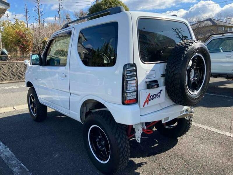AZ-OFFROAD