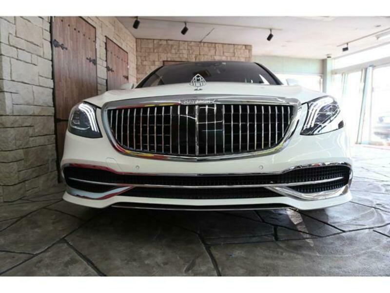 S-CLASS