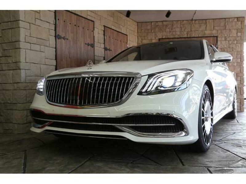 S-CLASS