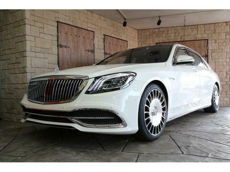 S-CLASS