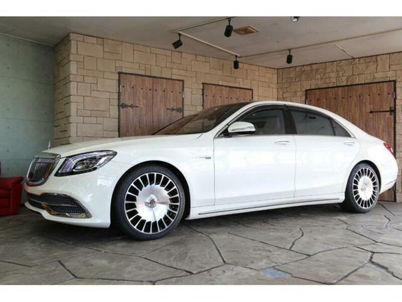 S-CLASS
