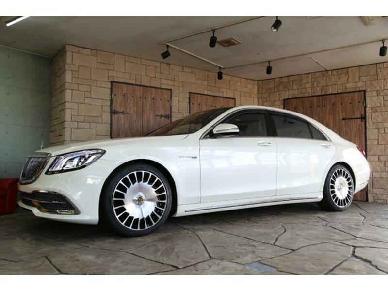 S-CLASS