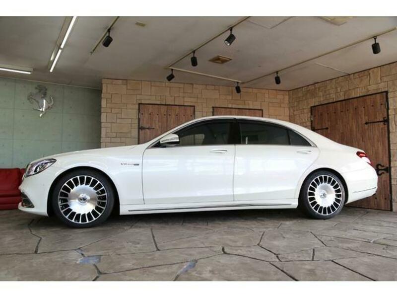 S-CLASS