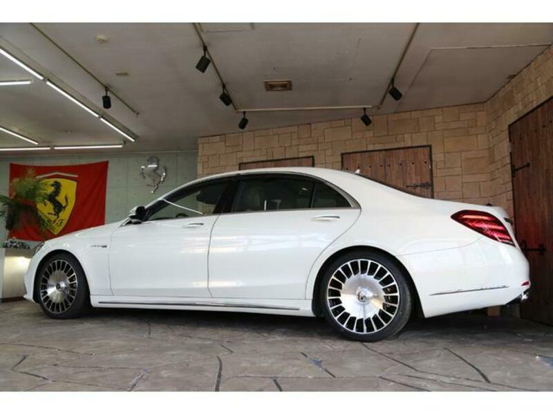 S-CLASS