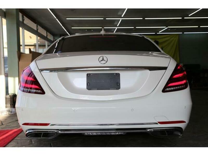 S-CLASS