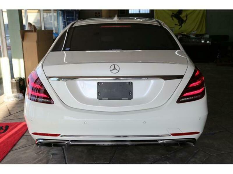 S-CLASS