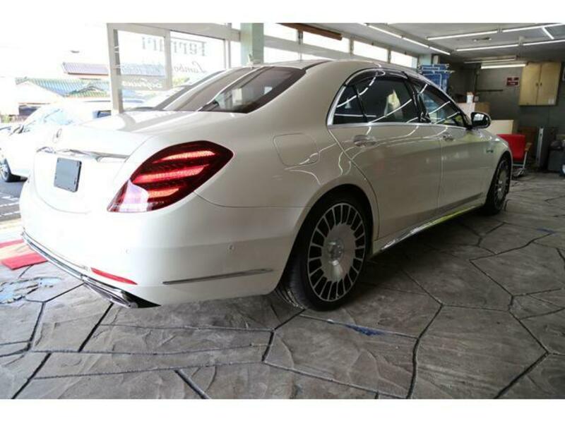 S-CLASS