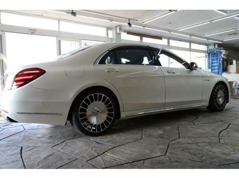 S-CLASS
