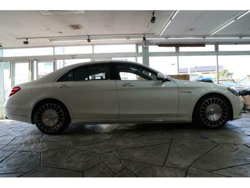 S-CLASS