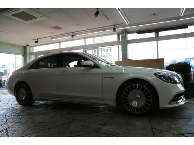S-CLASS