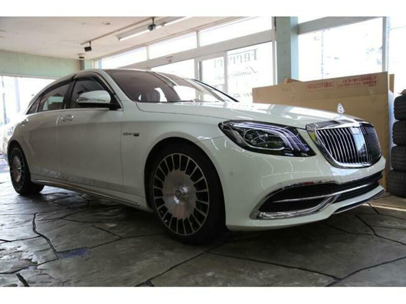 S-CLASS