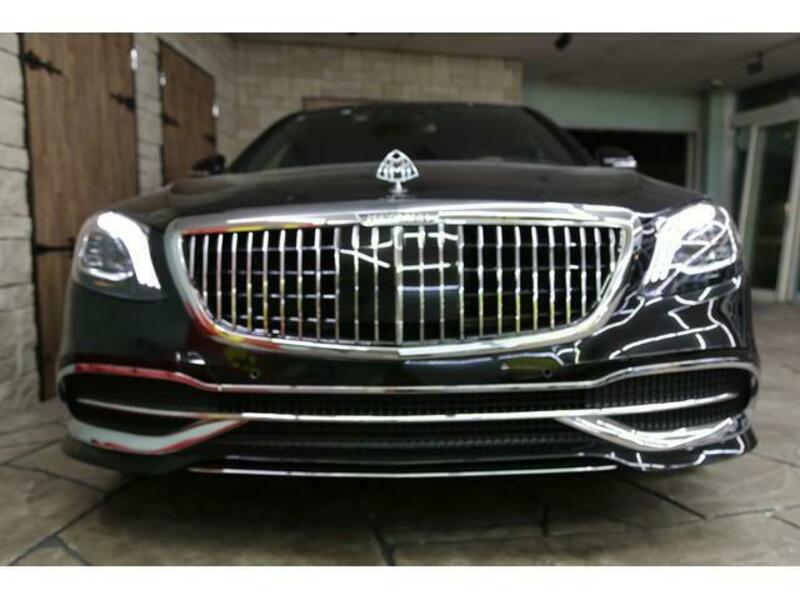 S-CLASS