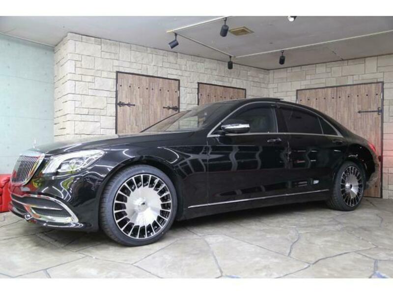 S-CLASS