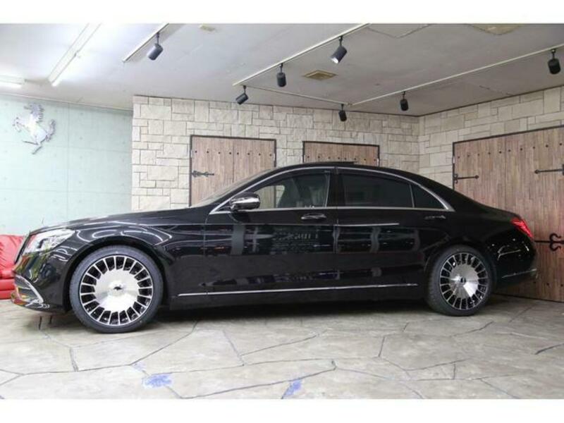 S-CLASS