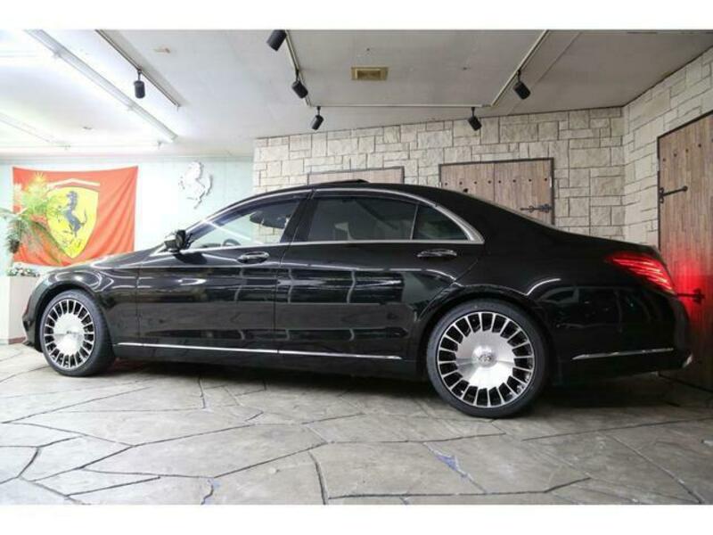 S-CLASS