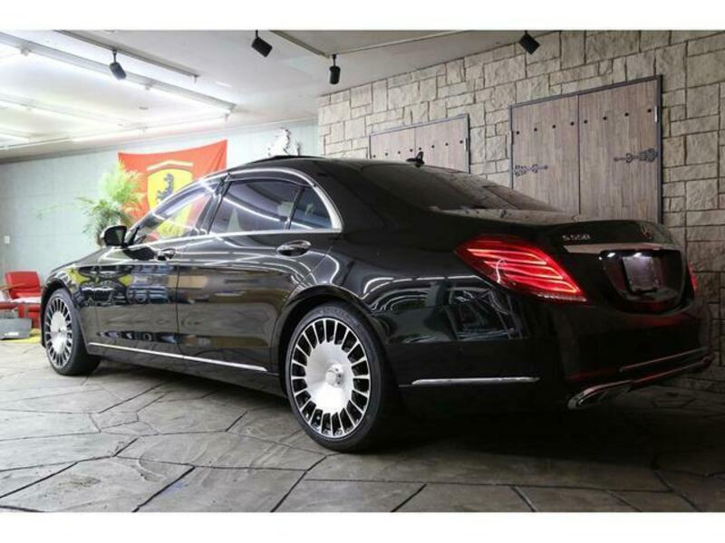 S-CLASS
