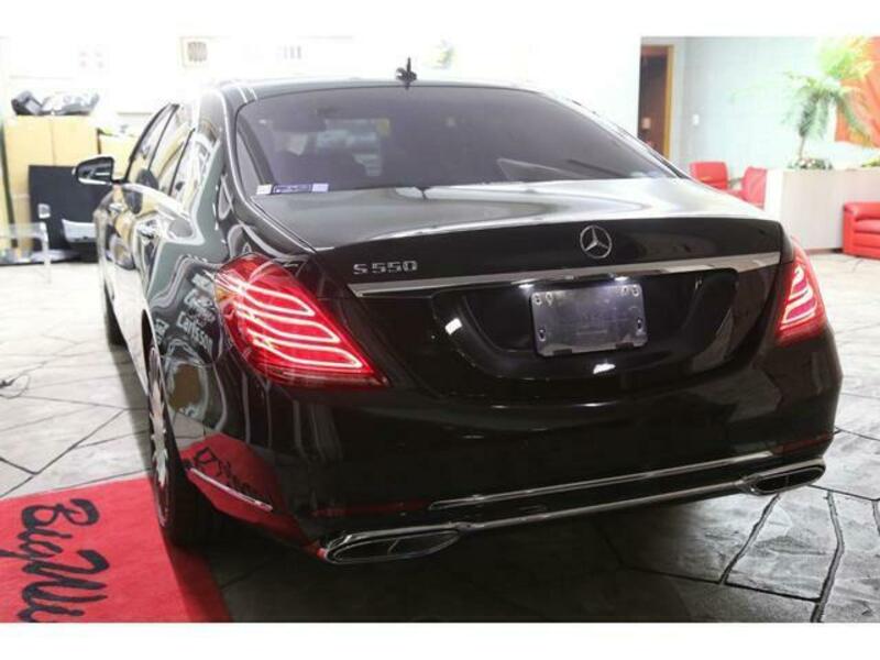 S-CLASS