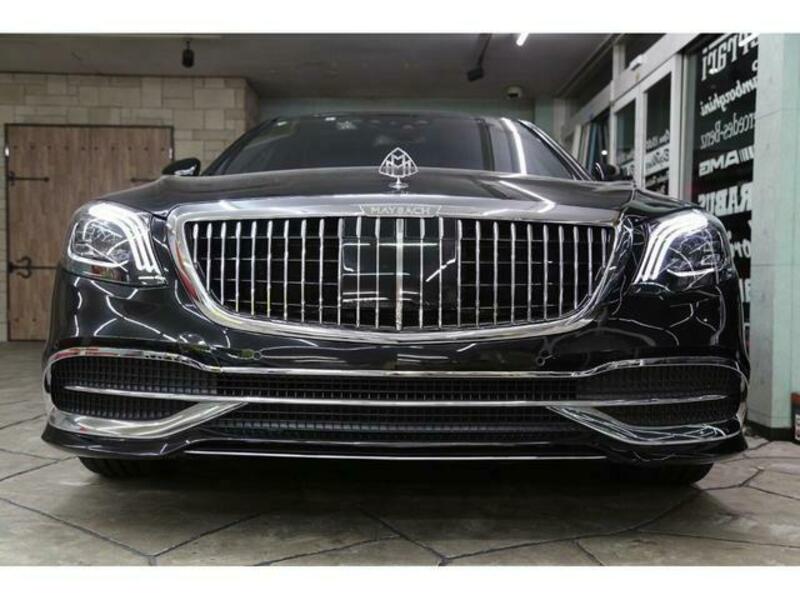 S-CLASS