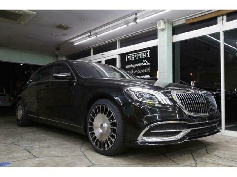 S-CLASS