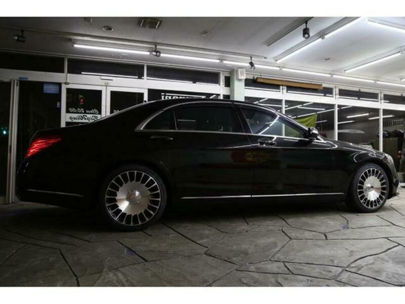 S-CLASS
