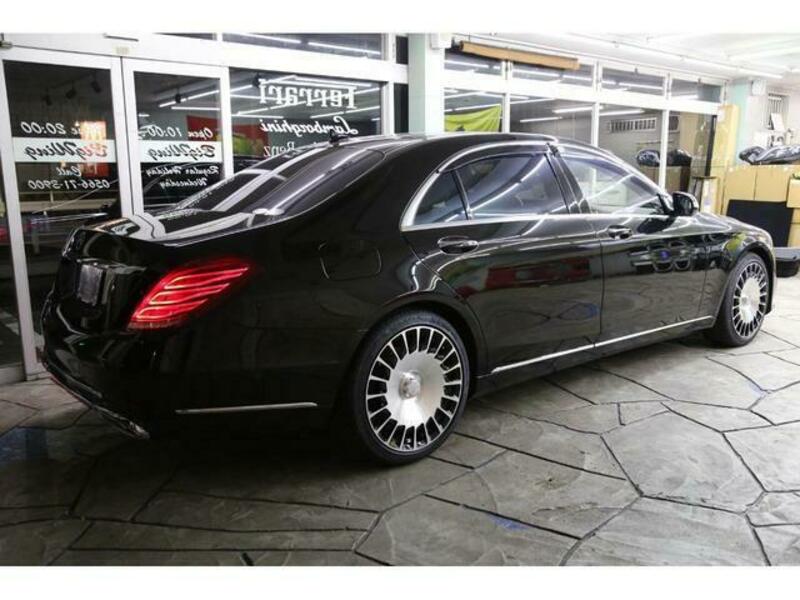 S-CLASS