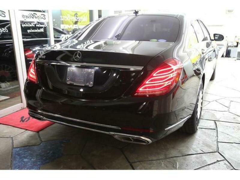 S-CLASS