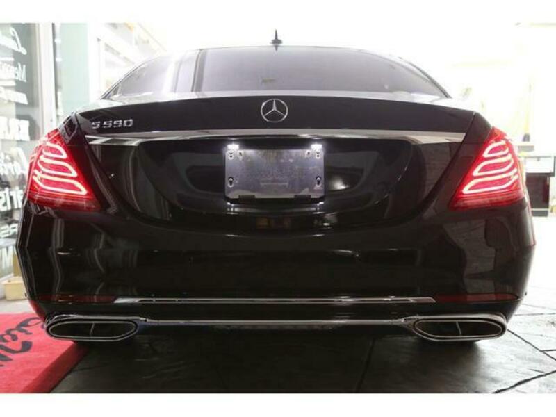 S-CLASS