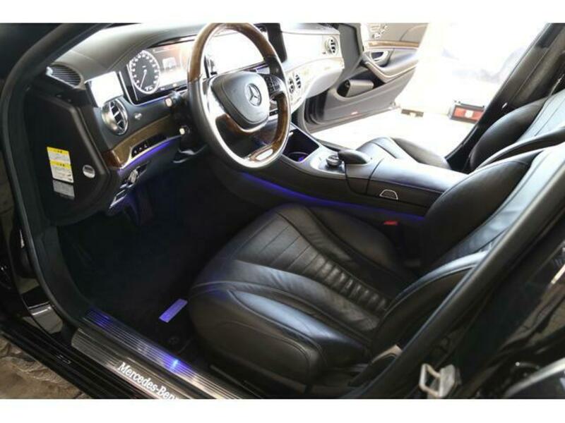 S-CLASS