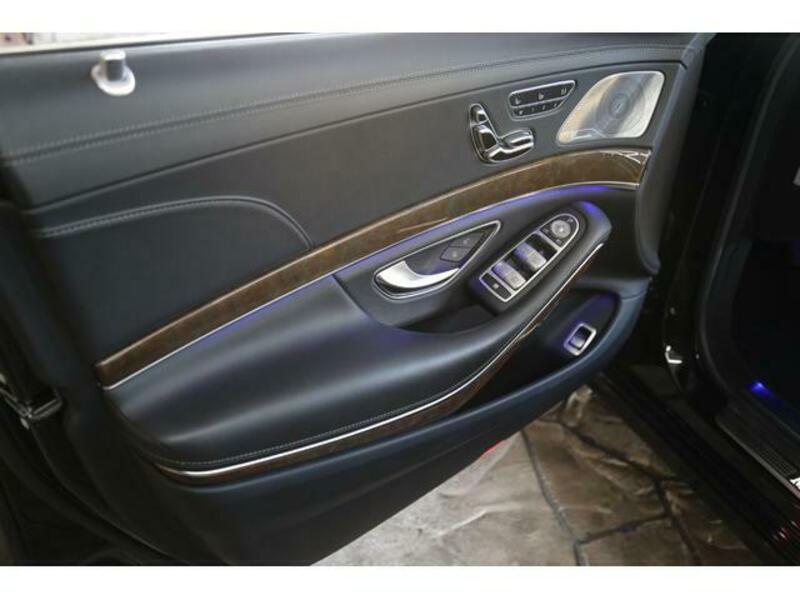 S-CLASS