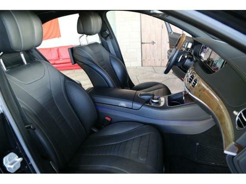 S-CLASS