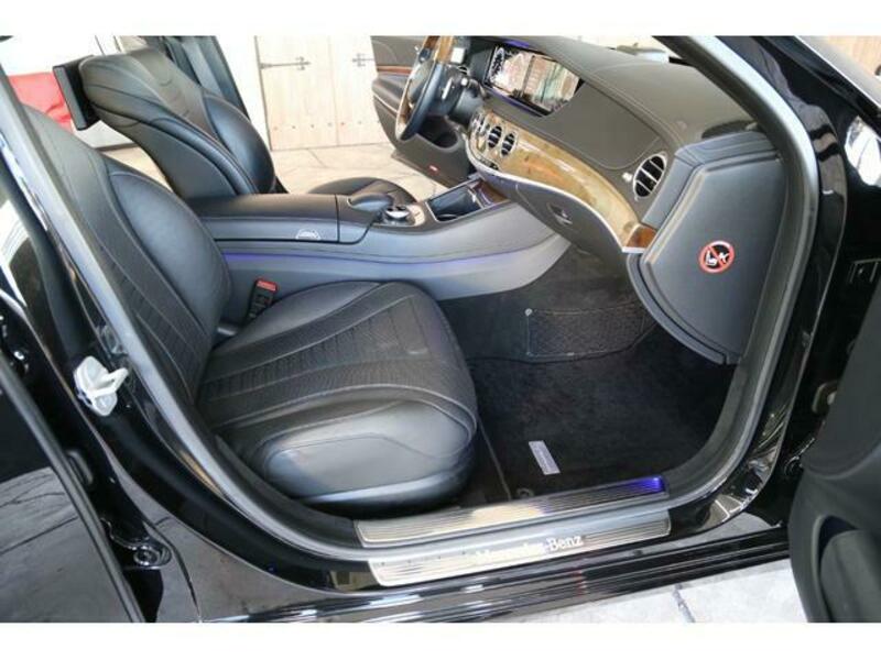 S-CLASS
