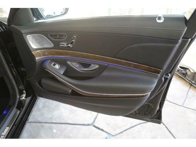 S-CLASS