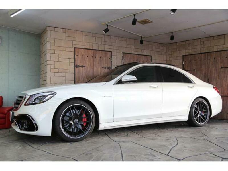 S-CLASS