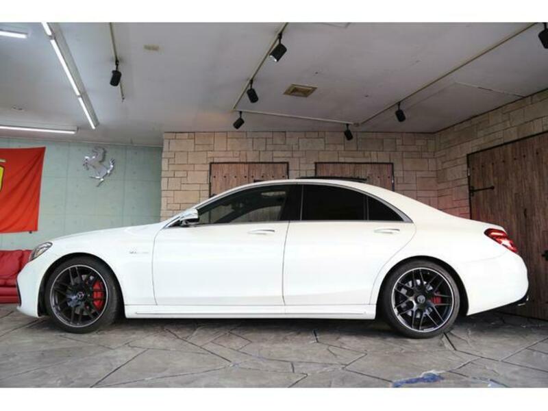 S-CLASS