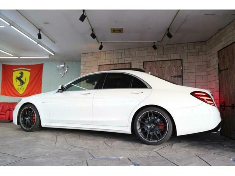 S-CLASS