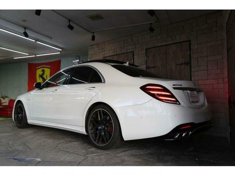 S-CLASS