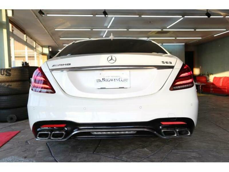 S-CLASS