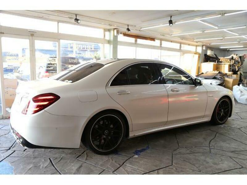 S-CLASS