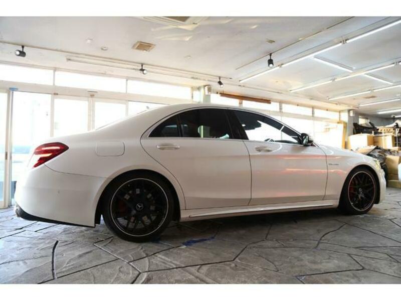 S-CLASS