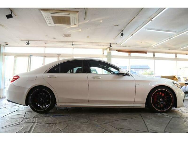 S-CLASS