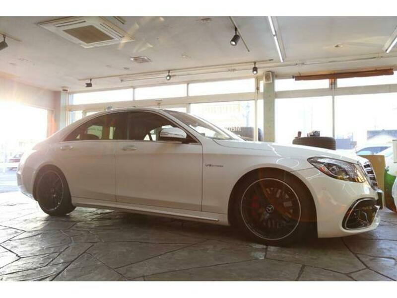 S-CLASS