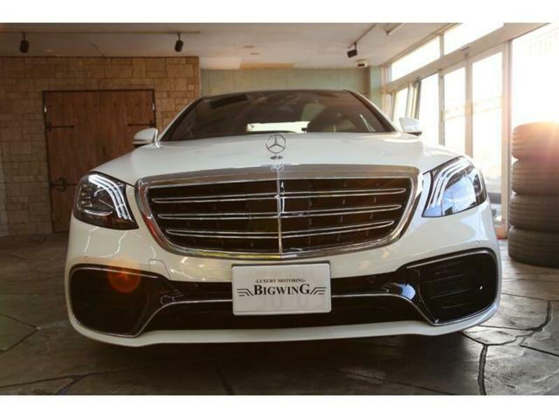 S-CLASS